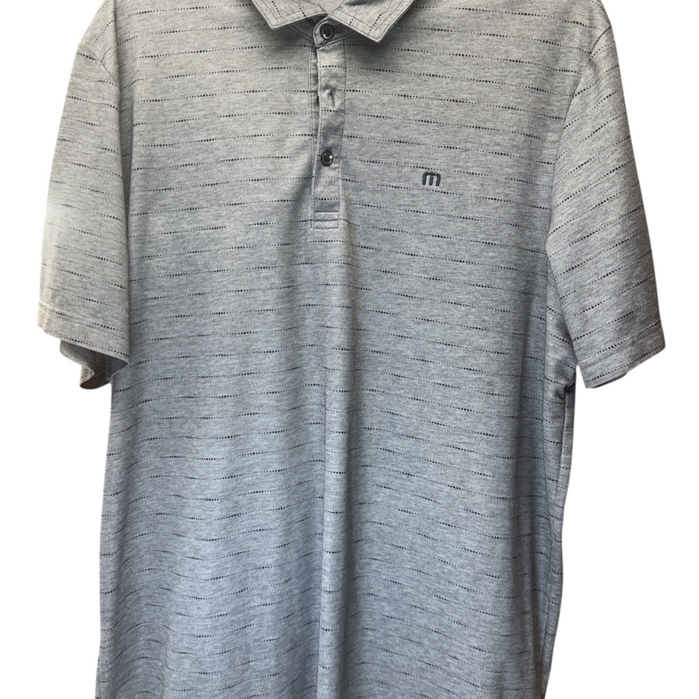 Travis Matthew XL Golf Polo